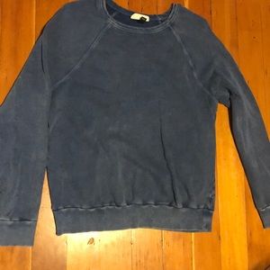 UNIVERSAL THREAD VINTAGE STYLE SWEATSHIRT
